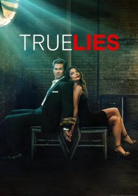 True Lies - Staffel 1