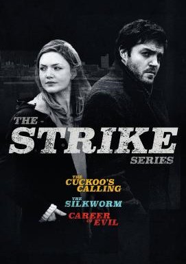Strike - Staffel 5