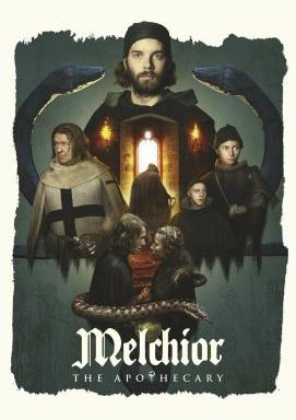 Melchior, der Apotheker - Staffel 1