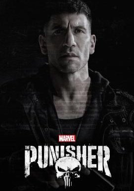 Marvel's The Punisher - Staffel 2