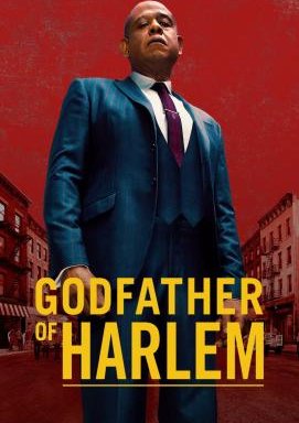 Godfather of Harlem - Staffel 3