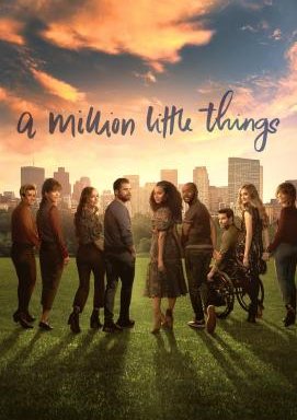 A Million Little Things - Staffel 4