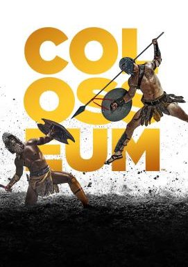 Colosseum - Staffel 1