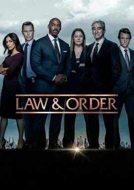 Law & Order - Staffel 22