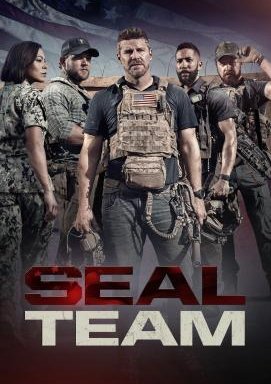 SEAL Team - Staffel 6