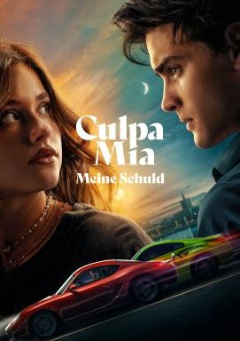 Culpa Mia - Meine Schuld