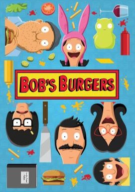 Bob's Burgers - Staffel 13