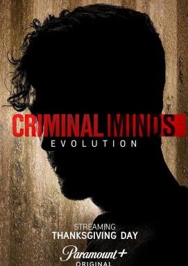 Criminal Minds: Evolution - Staffel 1