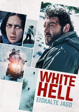 White Paradise - White Hell - Eiskalte Jagd