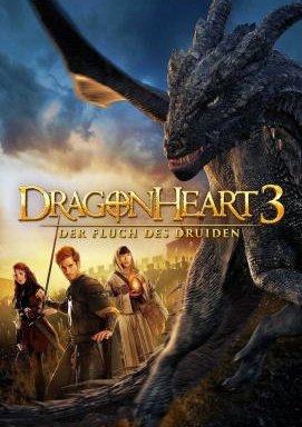 Dragonheart 3: Der Fluch des Druiden