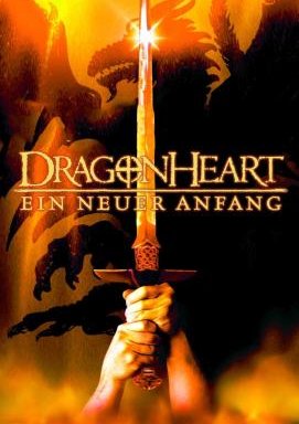 Dragonheart - Ein neuer Anfang