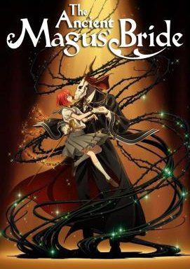 The Ancient Magus' Bride - Staffel 2