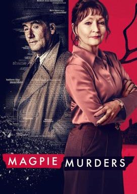 Magpie Murders - Die Morde von Pye Hall - Staffel 1