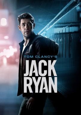 Tom Clancy’s Jack Ryan - Staffel 3
