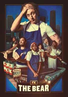 The Bear: King of the Kitchen - Staffel 1