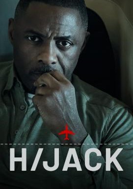 Hijack - Staffel 1