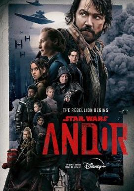 Andor - Staffel 1