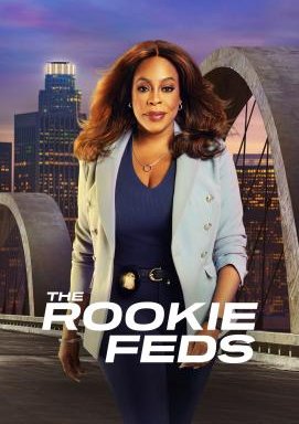 The Rookie: Feds - Staffel 1