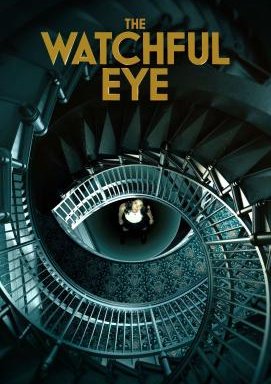 The Watchful Eye - Staffel 1