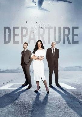 Departure - Staffel 3