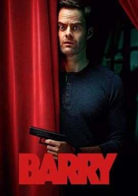 Barry - Staffel 4