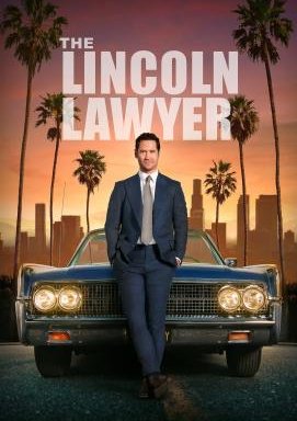 The Lincoln Lawyer - Staffel 2
