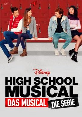 High School Musical: Das Musical: Die Serie - Staffel 4
