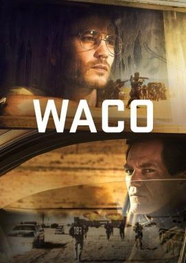 Waco - Staffel 1