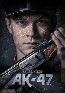 AK 47 - Kalaschnikow