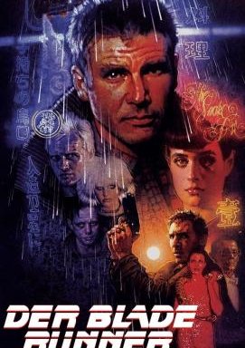 Der Blade Runner --- Final Director's Cut