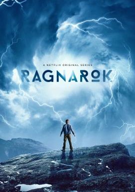 Ragnarök - Staffel 3