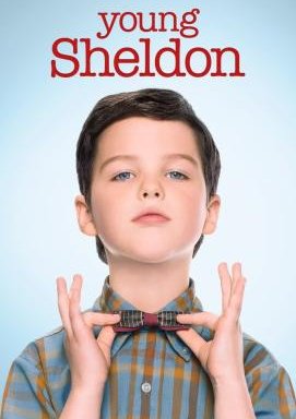 Young Sheldon - Staffel 6