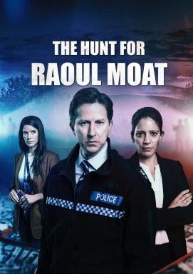 The Hunt for Raoul Moat - Staffel 1