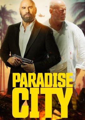 Paradise City: Endstation Rache