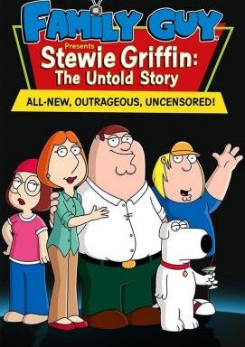 Family Guy - Die unglaubliche Geschichte des Stewie Griffin