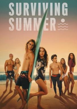 Surviving Summer - Staffel 2