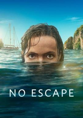 No Escape - Staffel 1