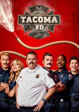 Tacoma FD - Staffel 1