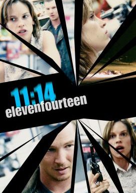 11:14 - Elevenfourteen
