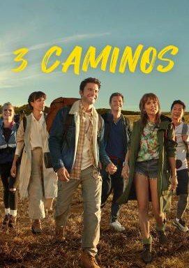Drei Wege - Tres Caminos - Staffel 1