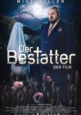 Der Bestatter - Der Film