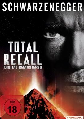 Total Recall - Die totale Erinnerung