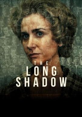 The Long Shadow - Staffel 1