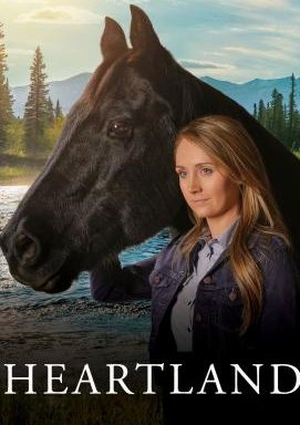 Heartland - Paradies für Pferde - Staffel 14