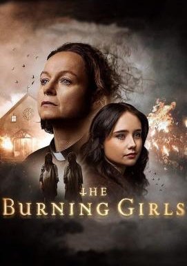 The Burning Girls - Staffel 1