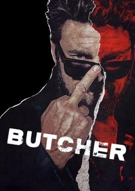 Butcher: A Short Film