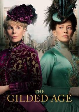 The Gilded Age - Staffel 2
