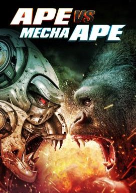 Ape vs. Mecha Ape