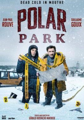 Polar Park - Eiskalte Morde