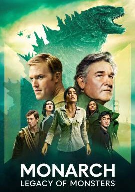 Monarch: Legacy of Monsters - Staffel 1